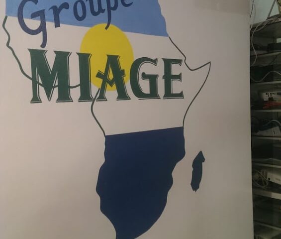 Ecole MIAGE Kenitra - Kénitra - +212 5373-63309