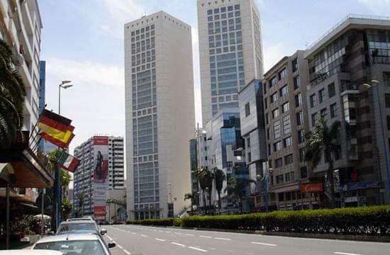 FiReZ Clan - Casablanca -