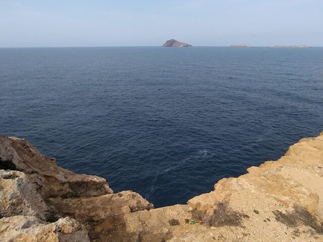 LES ROCHERS DE RAS EL MA - Ras El Ma -