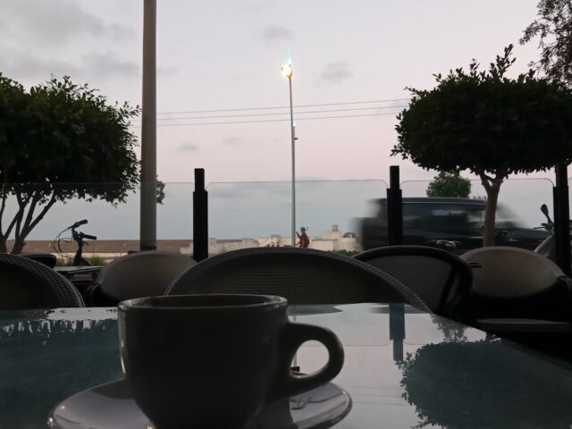Aparthotel & Hotel Doha - Nador - +212 662-266773