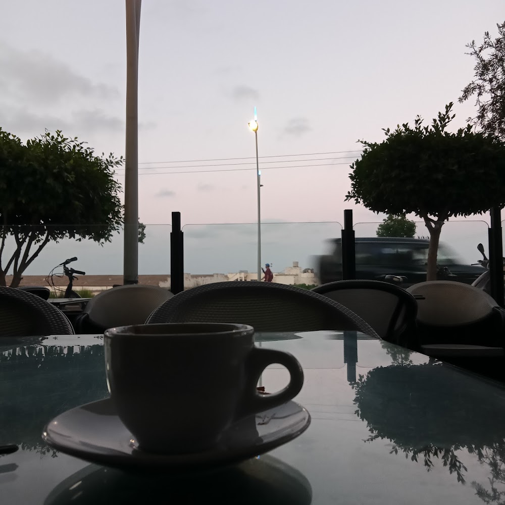 Aparthotel & Hotel Doha - Nador