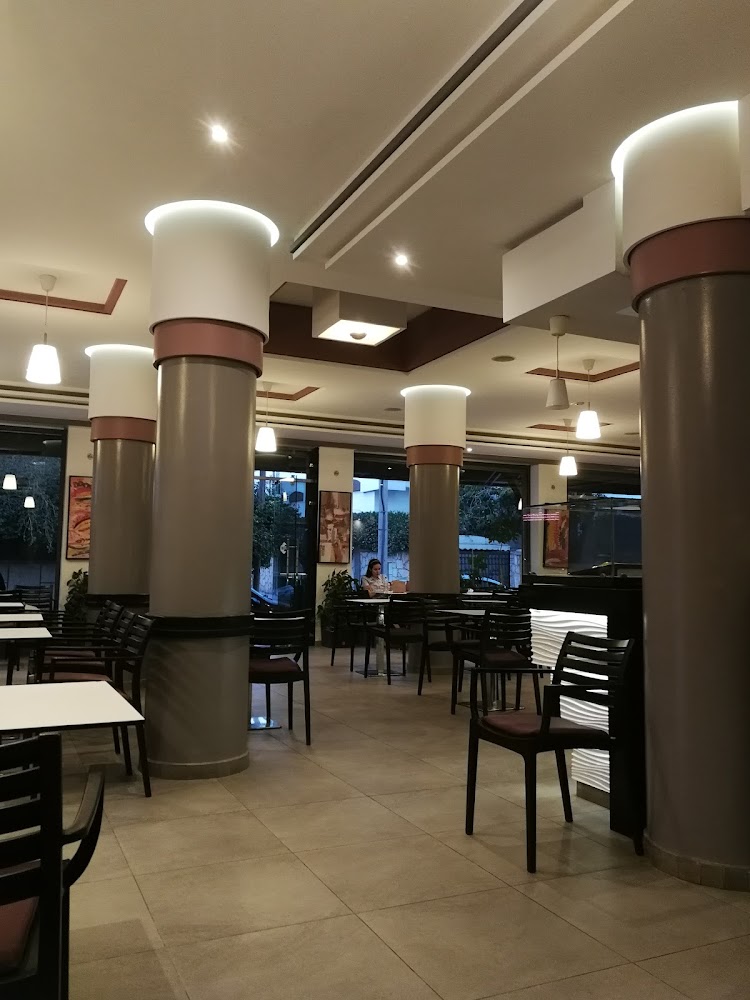 Annassim Sud Café salon de thé - Agadir
