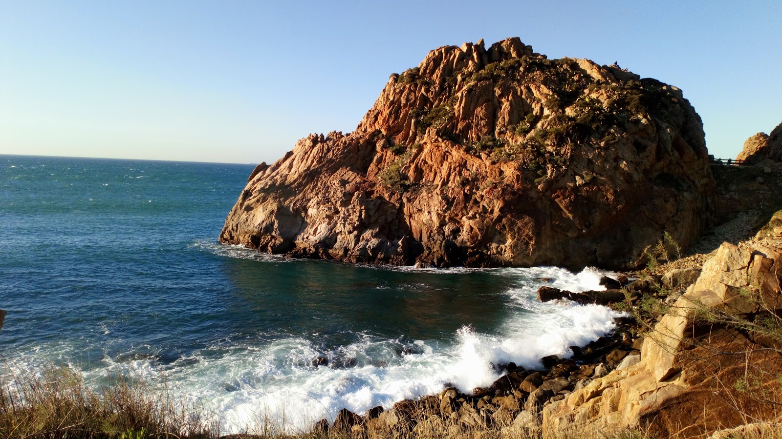 Plage Sol - Tanger