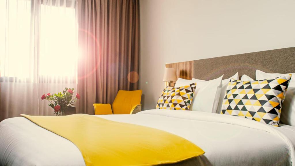 hôtel Urban & Spa - Kénitra