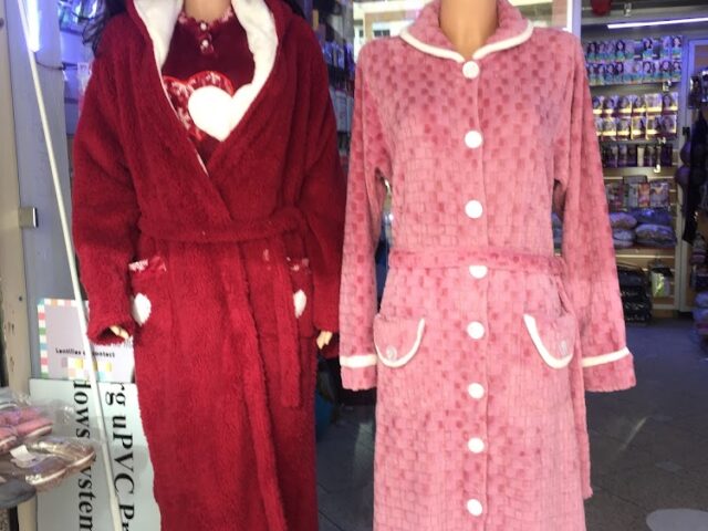House beauty « pyjamas et accessoires « - Meknès - +212 665-110377