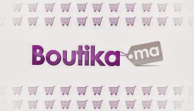 BOUTIKA.MA - Casablanca - +212 5229-76542