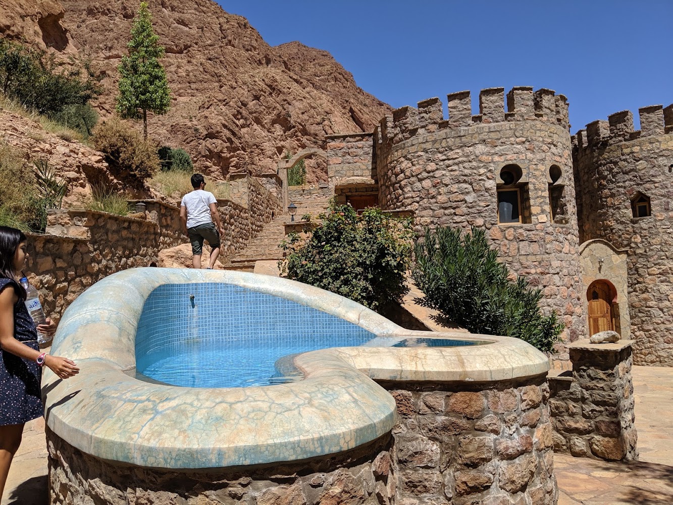 Auberge Le Festival - Tinghir