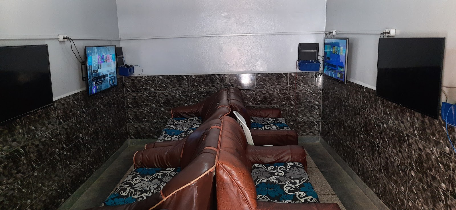 Playstation lhaj - Safi -