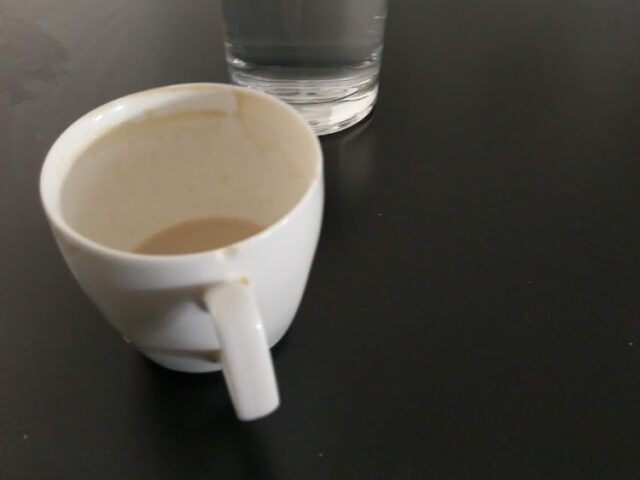 Café Cristal مقهى كريستال - Tiznit -