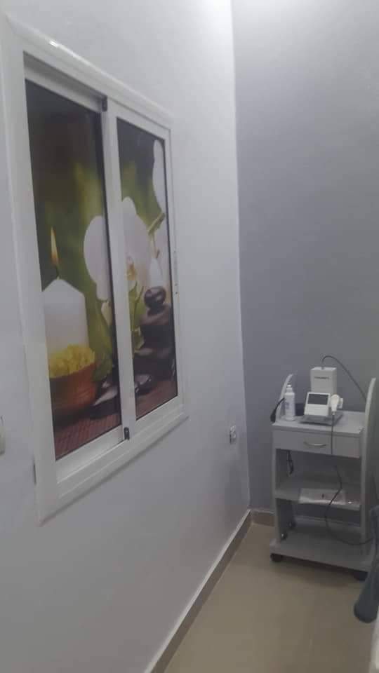 عيادة فدوى العسري للترويض الطبي و التخسيس - Cabinet FADOUA LASSERI DE KINÉSITHÉRAPIE ET D'AMINCISSEMENT - Ksar El-Kébir