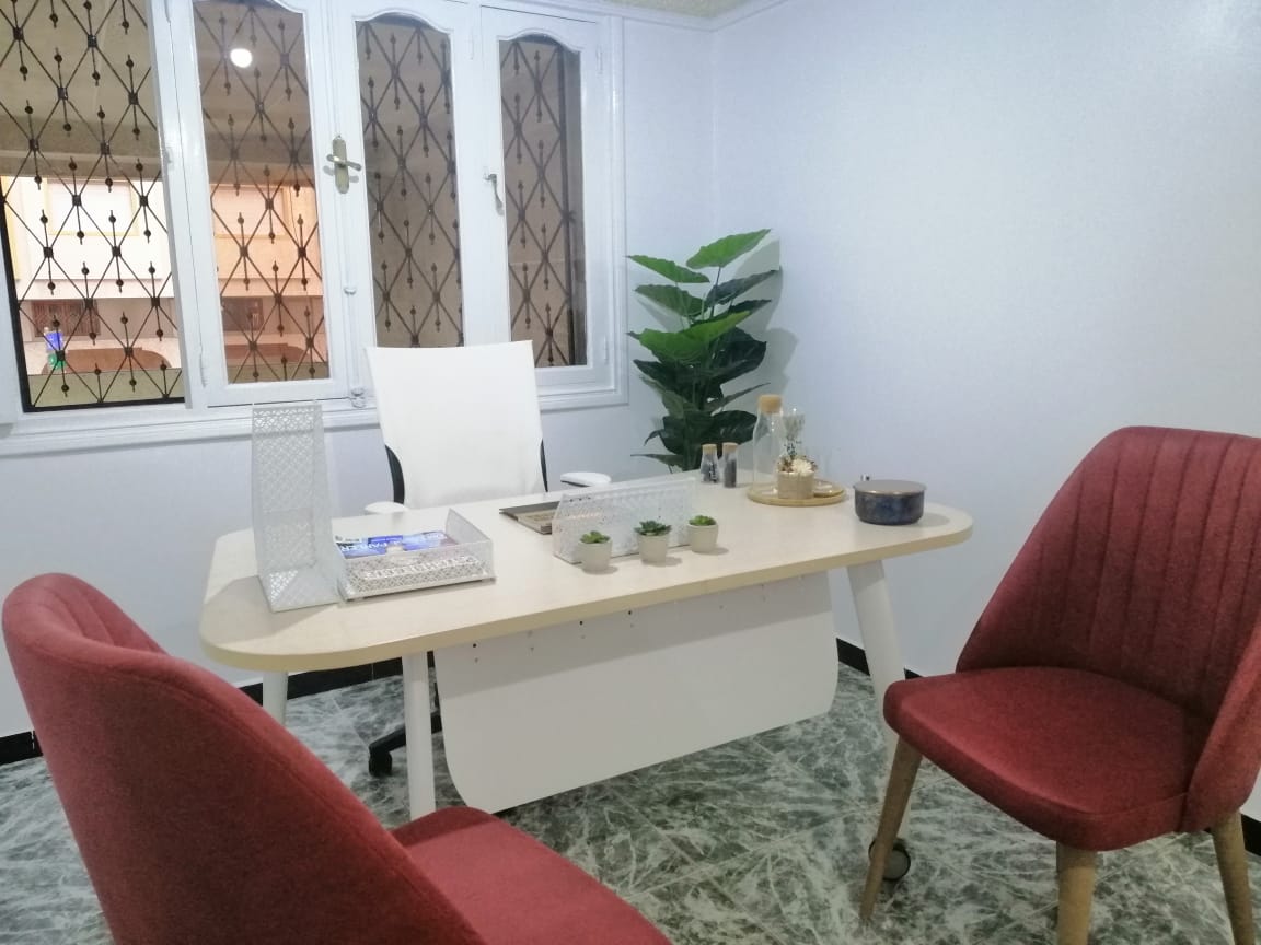 مركز سما - SAMA Center - Tanger