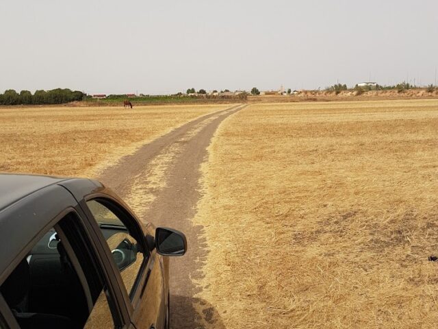 Terrain BENKACEM LJAZOULI - Berrchid -