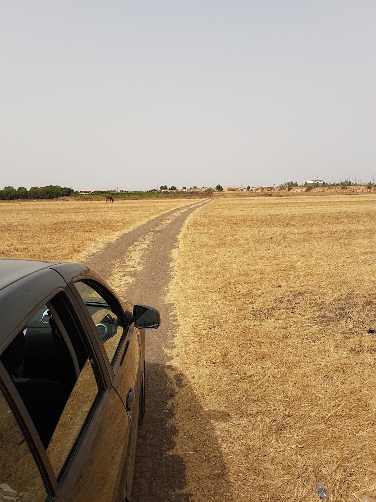 Terrain BENKACEM LJAZOULI - Berrchid