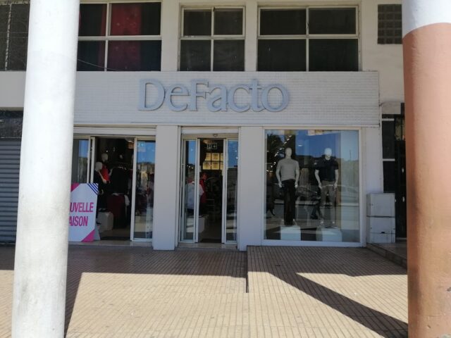 Defacto - El Jadida -