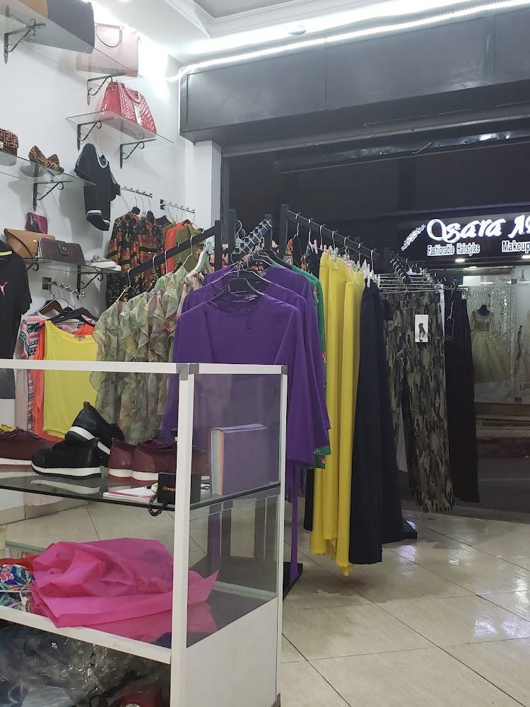 NINO SHOP