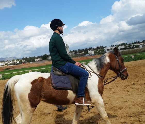 Clubs d'équitation Rando Cheval - Fès -