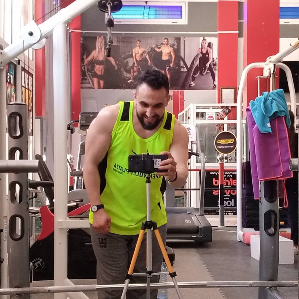 RED 1 GYM - Guercif