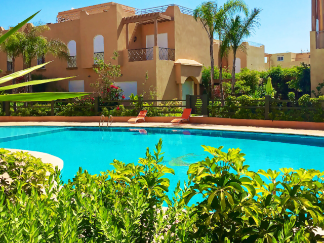 CHAABANE IMMOBILIER - Casablanca - +212 5222-11717