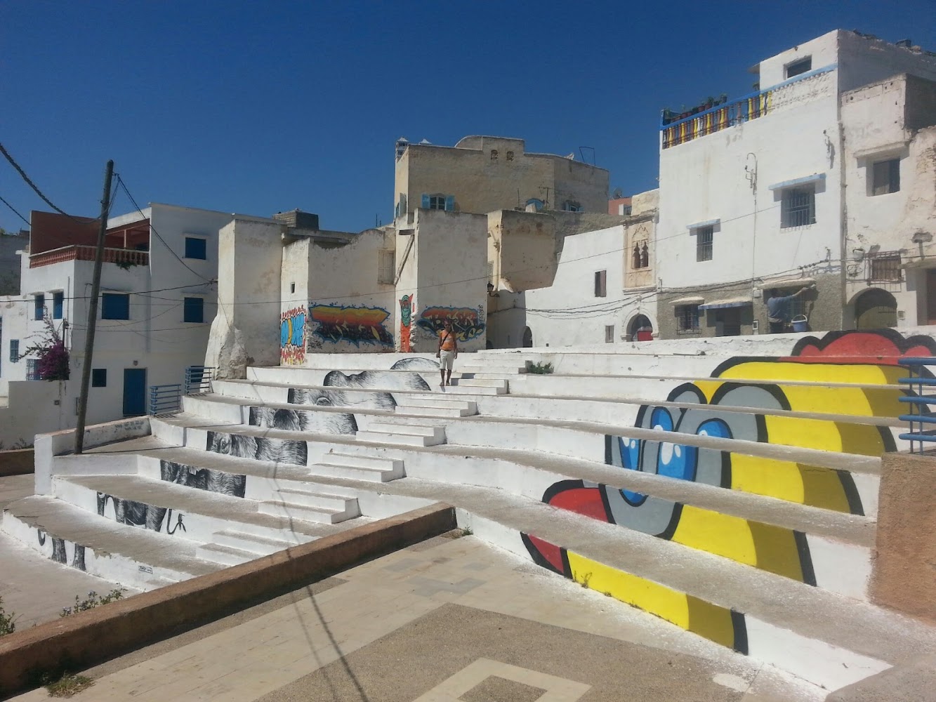 Casbah Sidi Mohamed Ben abdellah - Azemmour