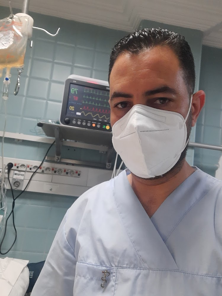 Cabinet alkasr de kinésithérapie et physiothérapie - Fès