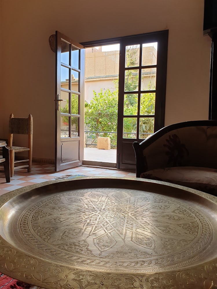 Riad El Aissi - Taroudant