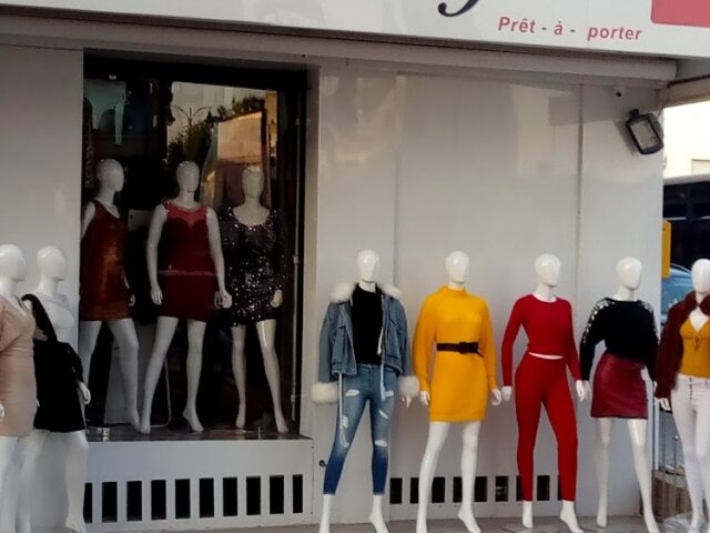 Boutique chafiq - Fès - +212 621-193121
