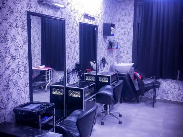 salon razan - Béni Mellal - +212 609-049200