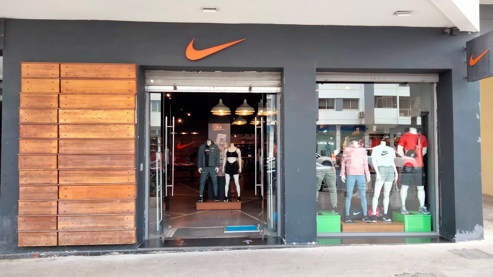 OLYMPE STORE Rabat Agdal - Rabat