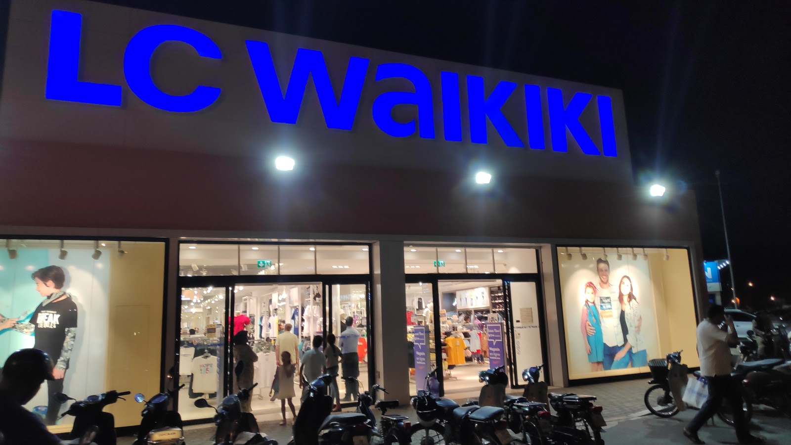 LC Waikiki - Marrakech