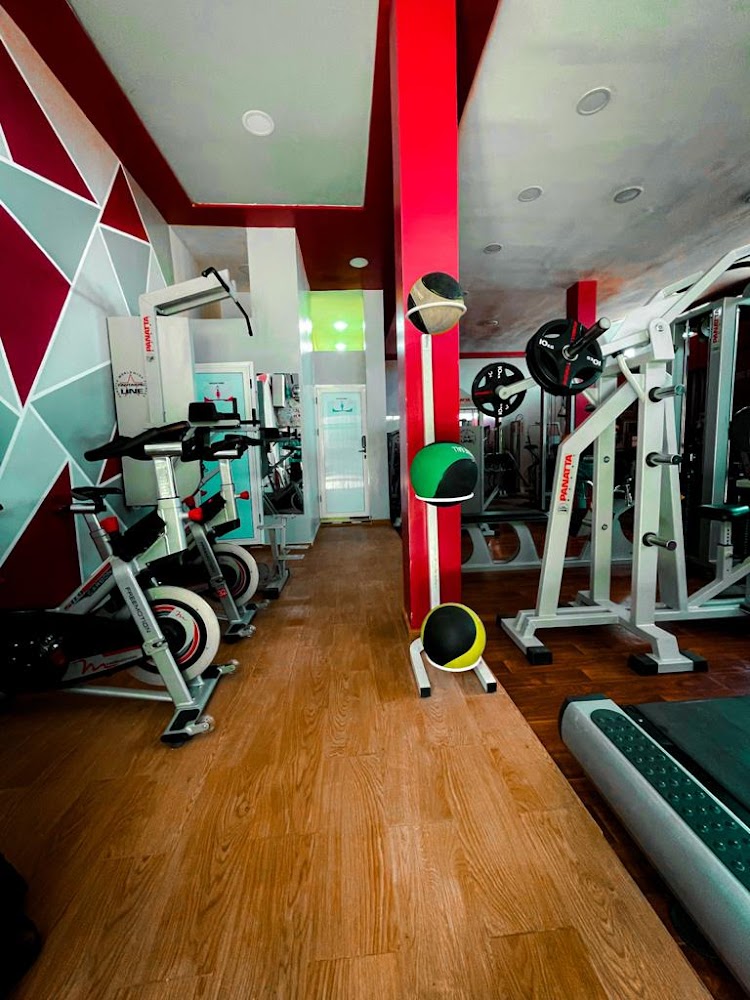 Power Fitness - Settat
