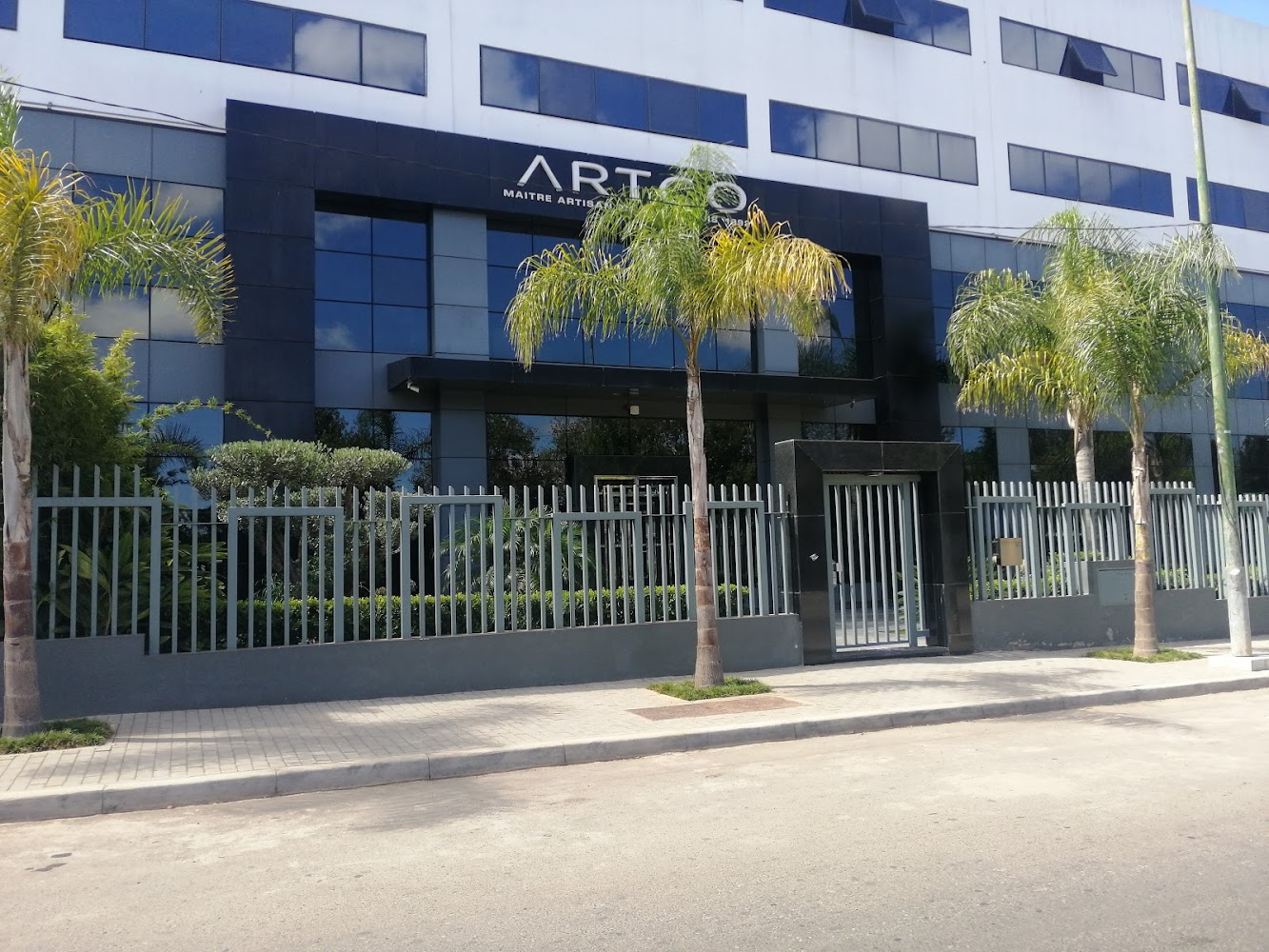 Artco - Salé