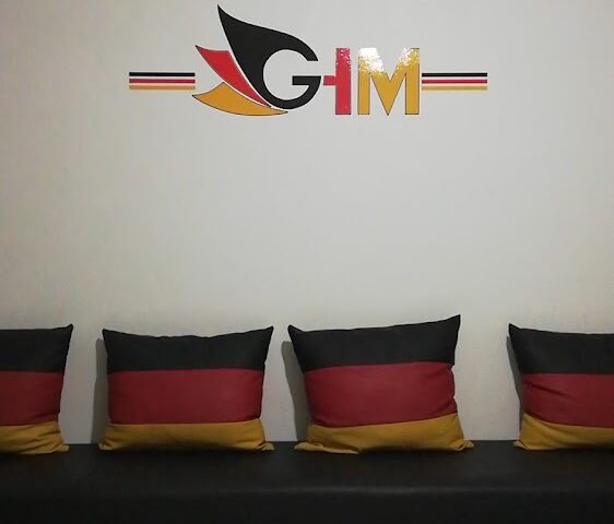 GERMA HAUS MEDIA - Mohammédia - +212 5233-15488