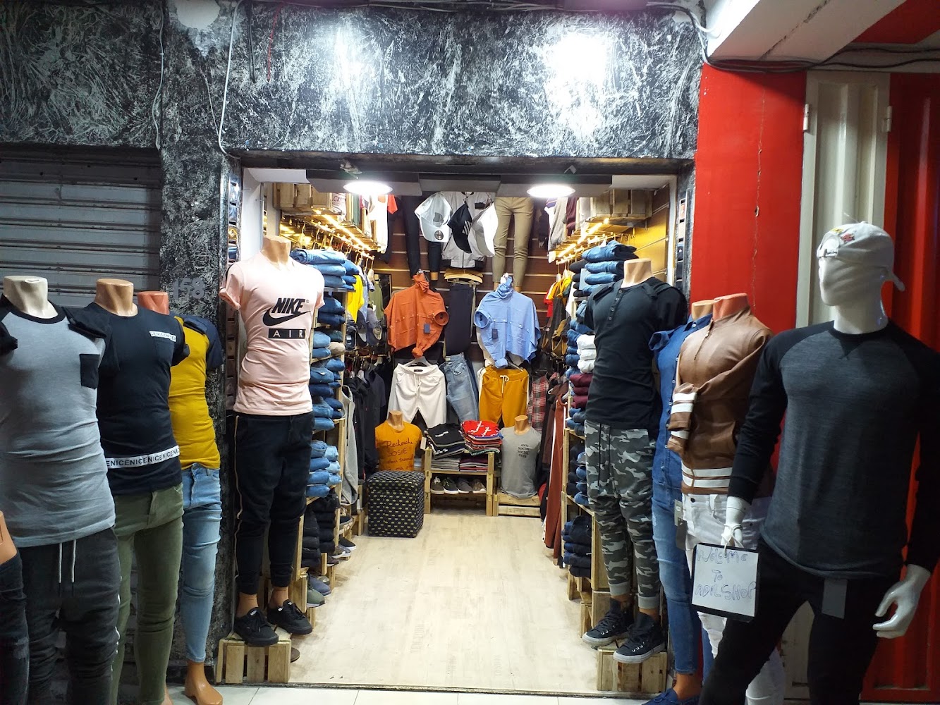 Adil shop - Fès