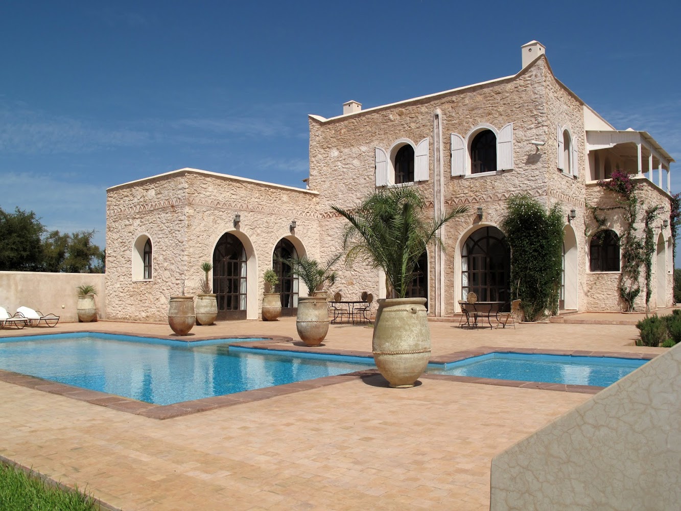 Dar Farahi - Ounara