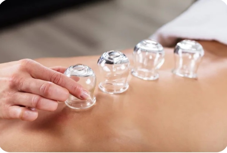 Hijama massage pour femmes - Casablanca