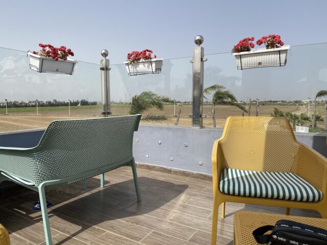 AZ Espace - Settat - +212 689-346110