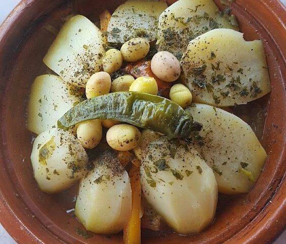 Al Wahda - Mohammédia - +212 621-365786