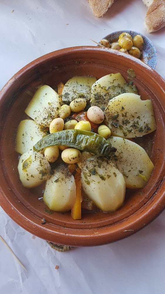 Al Wahda - Mohammédia