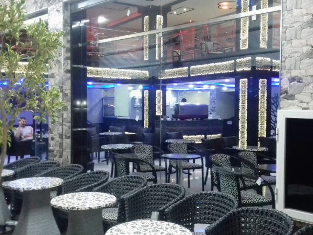 Café bahloul - Bouznika - +212 603-780789