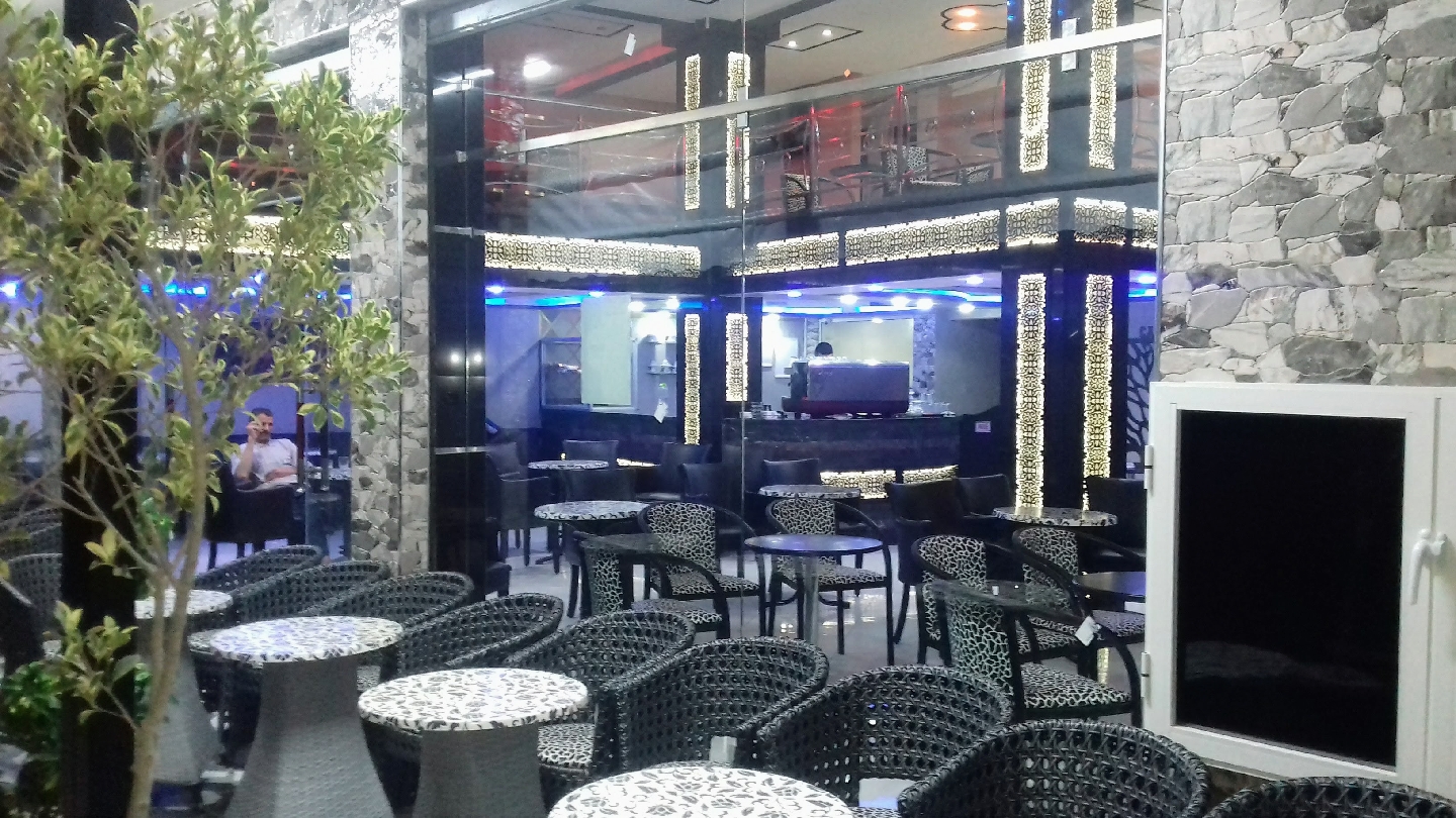 Café bahloul - Bouznika