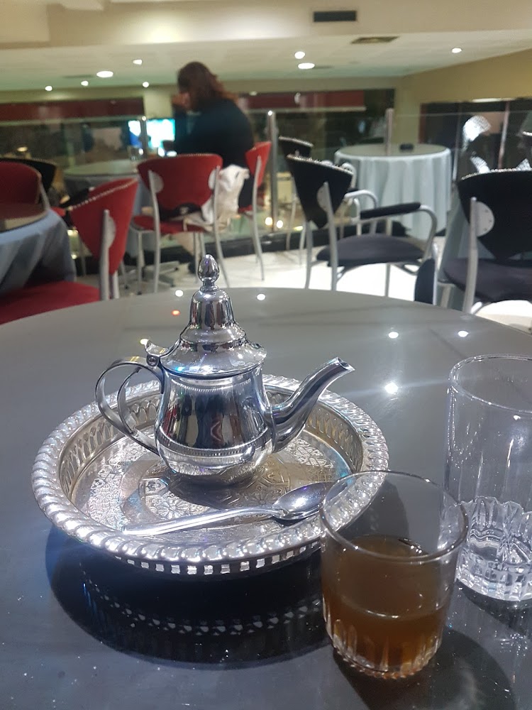 Café Opera - Meknès