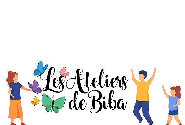 Les ateliers de Biba - Nador - +212 698-499394