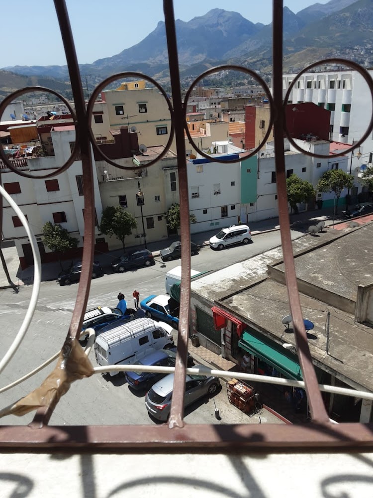 Boutique zomorodat Al janoub