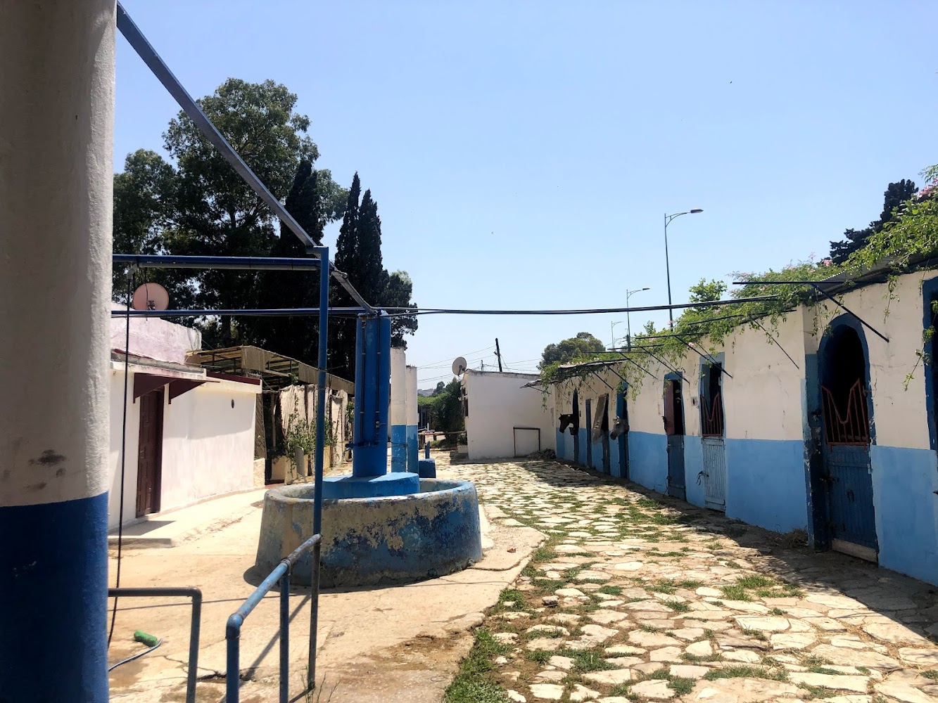 Club Equestre Royal - Tanger
