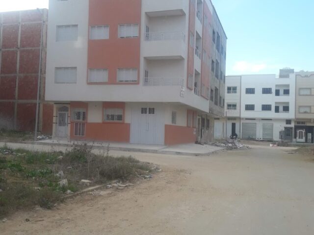 Lotissement Marjane Meknes - Meknès - +212 5290-40040