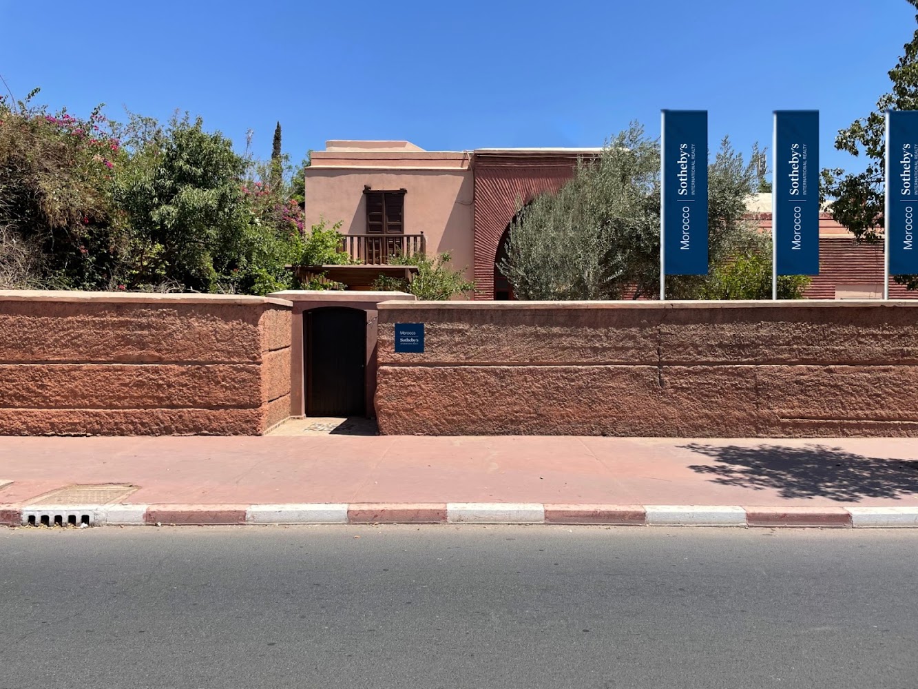 Marrakech Sotheby's International Realty - Marrakech