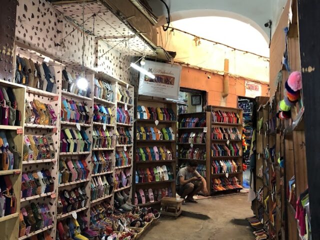 benzarrou jaafar - Marrakech - +212 5244-43351