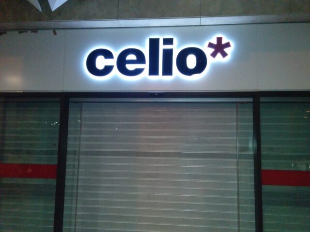 Celio - Marrakech -
