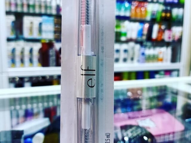 Parfumerie Hamza - El Jadida - +212 661-674455