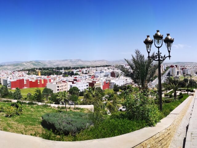 Café al amane - Fès - +212 669-124883